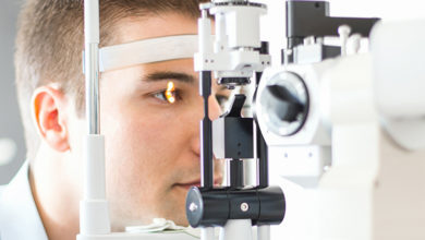 Göz sorunları artık polis ya da asker olmanıza engel değil ! 11