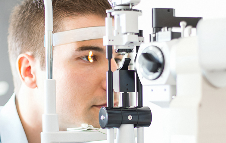 Göz sorunları artık polis ya da asker olmanıza engel değil ! 7