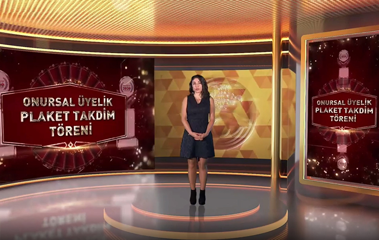 Göz sağlığı için gerçekleşen en büyük buluşma 7