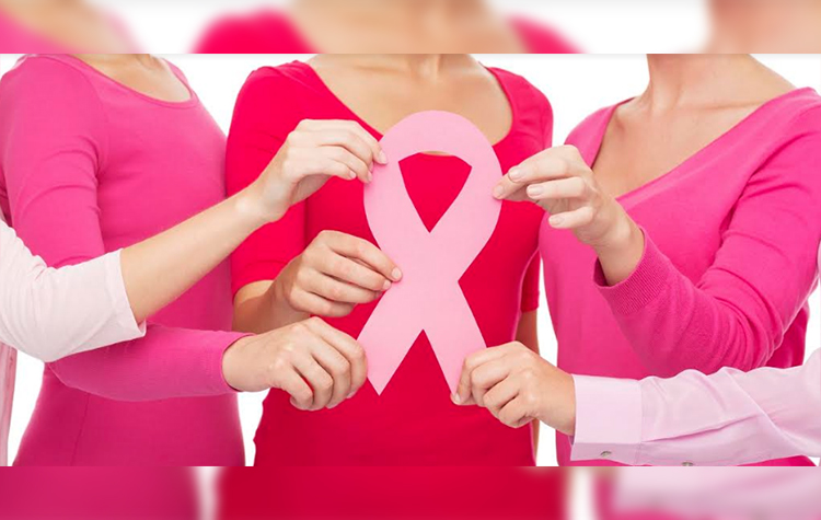 Meme Kanseri Sonrası Yüz Güldüren Tedavi ! 7