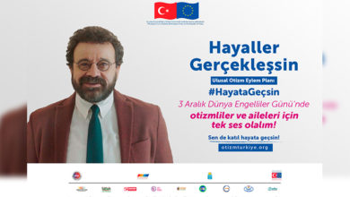 Mucize Doktor’un Adil Hocası’ndan çağrı: “Ulusal Otizm Eylem Planı Hayata Geçsin!” 1