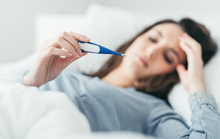 Grip Gelmeden Tedbirinizi Alın! 7