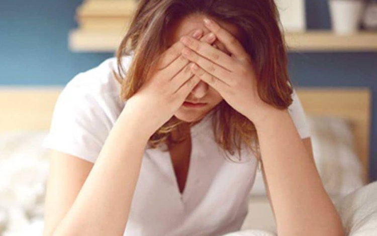 Siz dururken dünya dönüyorsa vertigo olabilirsiniz 1