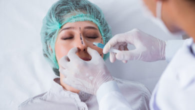 Yaz Ayları Bu Ameliyatlara Engel Değil! 3