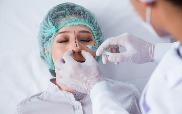 Yaz Ayları Bu Ameliyatlara Engel Değil! 1