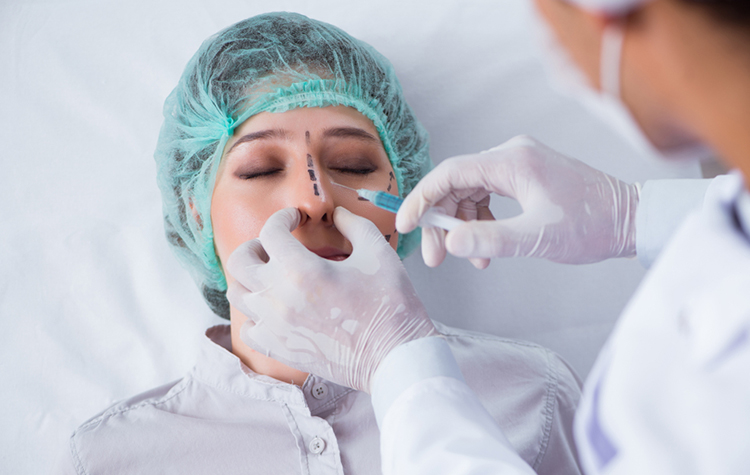 Yaz Ayları Bu Ameliyatlara Engel Değil! 7