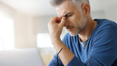 Yorgun Uyanmak Hastalık Habercisi Olabilir! 12