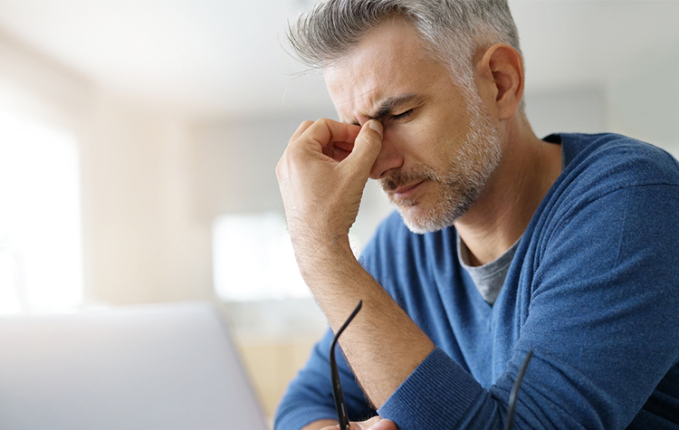 Yorgun Uyanmak Hastalık Habercisi Olabilir! 6