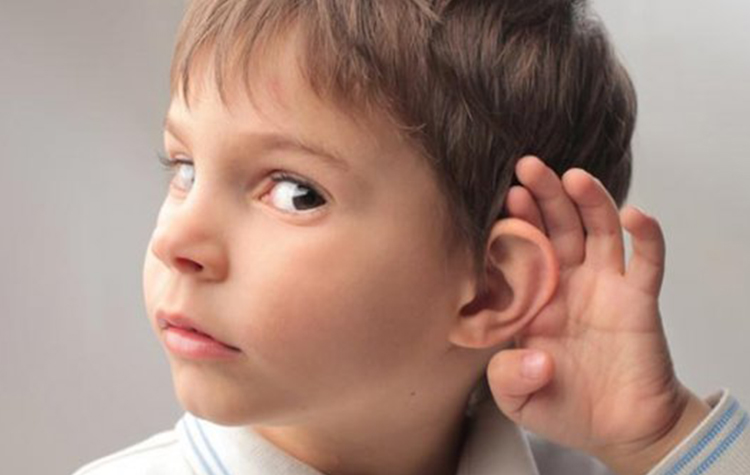 Çocuklar da Kepçe Kulak Problemine Dikkat ! 7