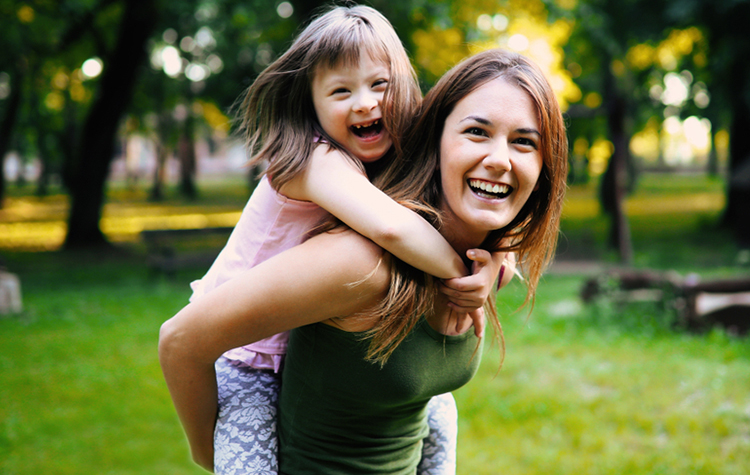 Down Sendromlu Bireylere Özel Aktiviteler ile Yaşam Kaliteleri Artıyor! 7