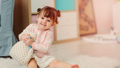 Çocuklarda 2 Yaş Sendromu Nedir? 1