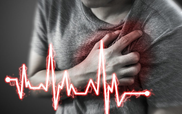 Kalp Yetmezliğinden Kurtulmak Sandığınız Kadar Zor Değil! 1