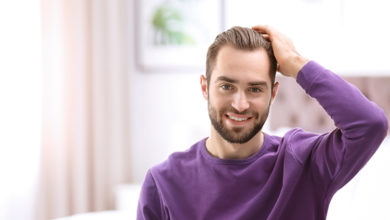 Saç Dökülmesi İçin Tedavi Yöntemleri 1