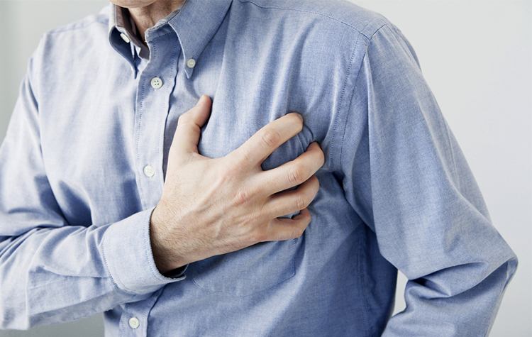 Kalp Krizi Riskinizi Ölçün! 7