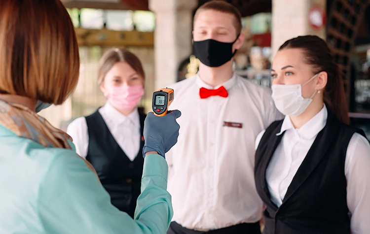 Güvensiz ateş ölçerlere ve satıcılara dikkat! 6