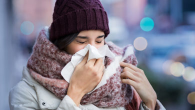 Pandemide kışı sağlıklı geçirmenin 10 yolu! 47