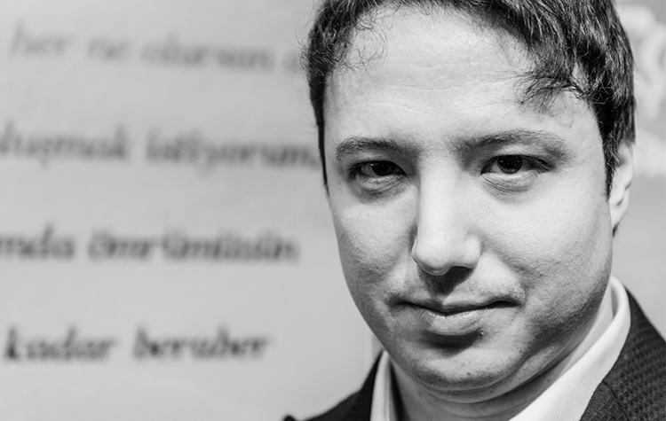 Can Aydoğmuş Covid19 mutasyonunu bir yıl önce bildi 6