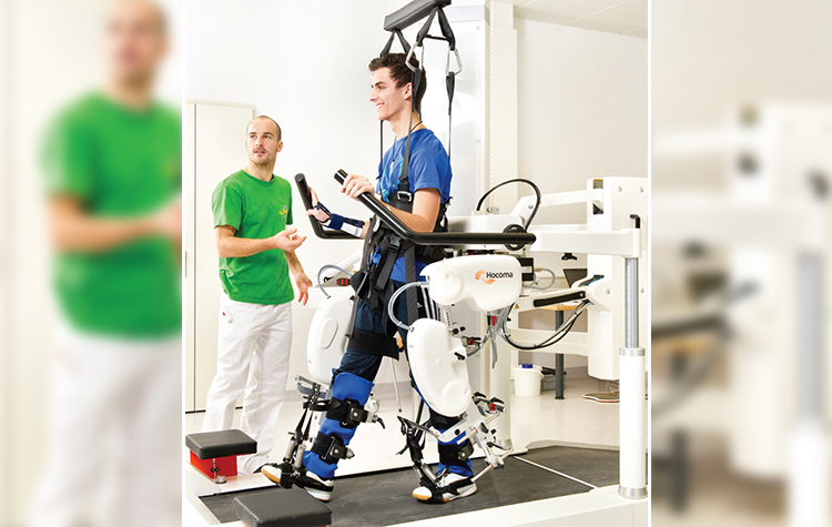 Fizik Tedavi ve Rehabilitasyon Süreçleri Engelli Bireylerin Bağımsızlığını Arttırıyor 7