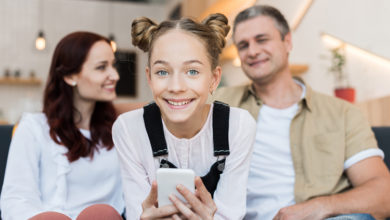 Pandemide anne ve babalara özel 8 tüyo! 1