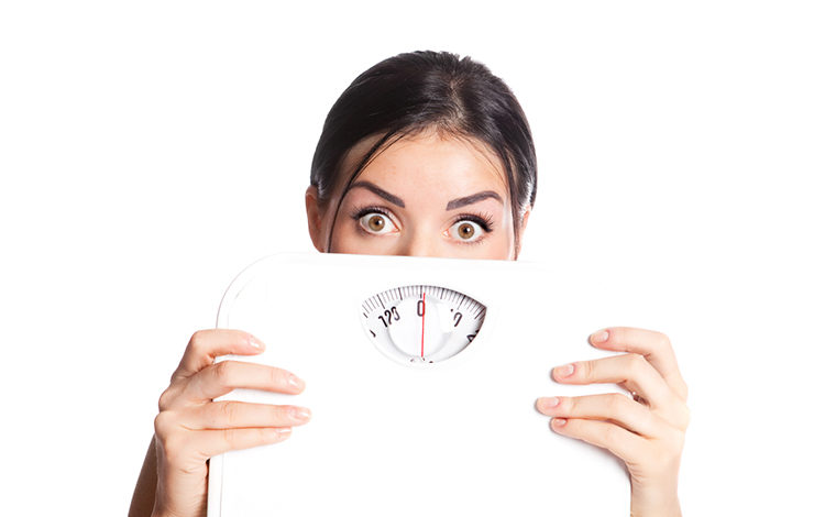 Kilo vermeyi zorlaştıran 10 etken! 1