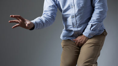 İnkontinans (İdrar Kaçırma) Nasıl Tedavi Edilir? 1