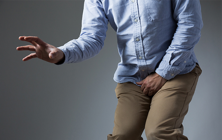 İnkontinans (İdrar Kaçırma) Nasıl Tedavi Edilir? 6