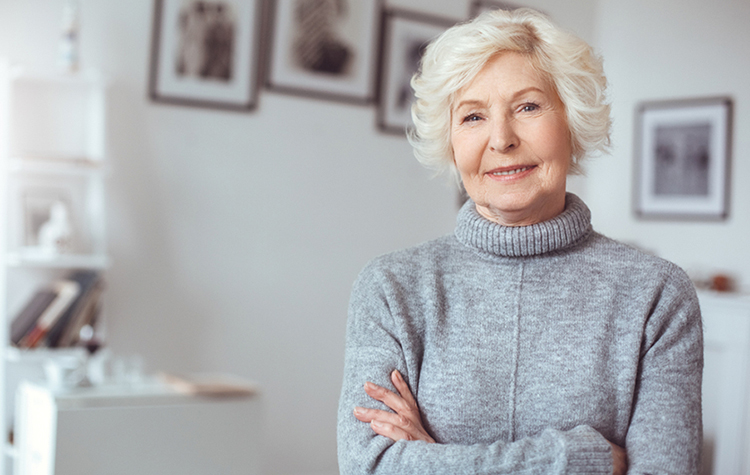 Yaşlılarda Burun Estetiği 6