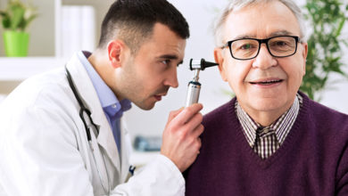 Kulak Kireçlenmesi De Neymiş Demeyin! 1