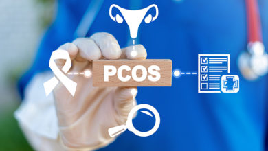 Basaktaki Bakteriler İyi Çalışmıyorsa Polikistik Over Sendromu Görülebiliyor 14