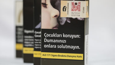 Sigarada Düz Paket Uygulaması Sınavı Geçemedi ! 1