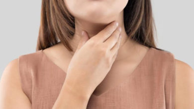 Düzelmeyen Boğaz Enfeksiyonuna Dikkat ! 10