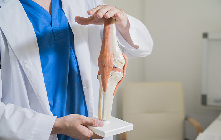 Diz Protezi İle Ağrıların Son Bulması Mümkün 6