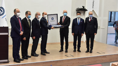 İlaç Endüstrisi İşverenler Sendikası’ndan Tıp Fakültesi Öğrencilerine Destek 3