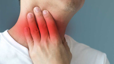 Kış ayları farenjite zemin hazırlıyor 20