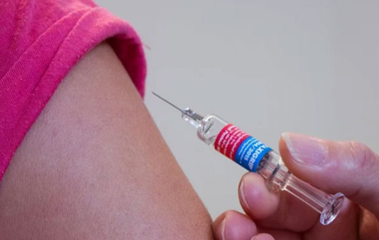 Eczacılardan Flaş “Aşı” Açıklaması 6