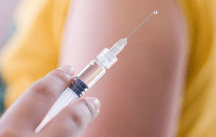 Besin katkı maddesine karşı alerji olanlar için Koronovirüs aşısı riskli olabilir 7