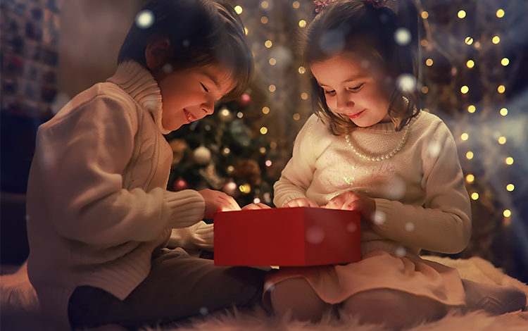 Yılbaşı çocuklar için neden önemli? 1