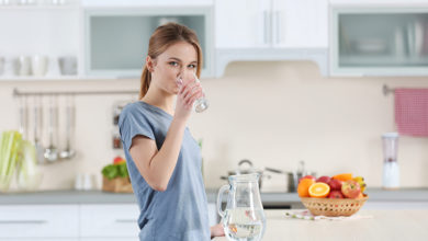 Yılbaşı sofrasında fazla kaçırdıysanız dikkat! 7