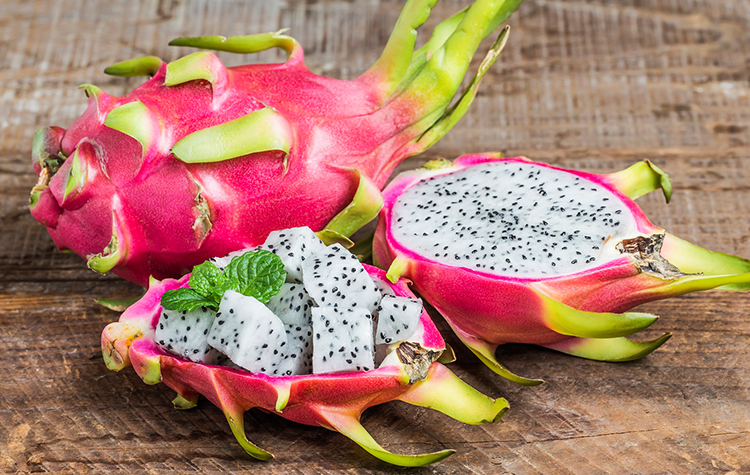 Pitaya Meyvesi, Yüksek Tansiyon riskini önler, Kalp Ve Damar Hastalıkları riskini düşürür 7