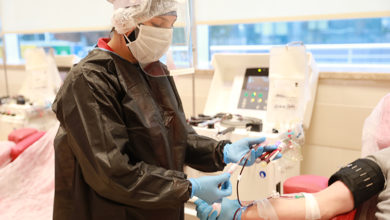 Vatandaşlar hafta sonu kısıtlamasına rağmen kan merkezlerine akın etti 11