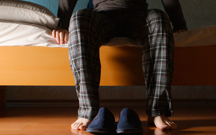 Pandemide prostata dikkat! 1