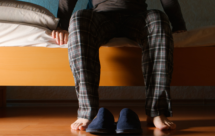 Pandemide prostata dikkat! 7