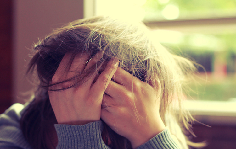 Geçmeyen baş ağrısına botoks ! 7