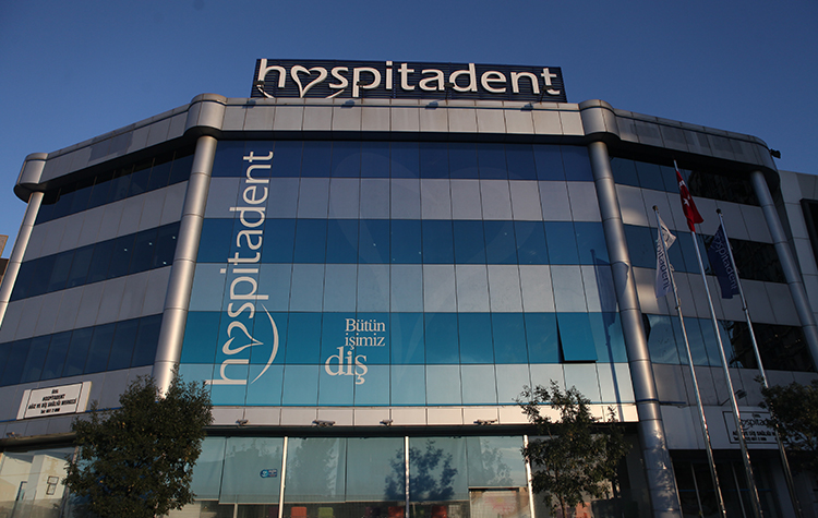 Diş Sağlığı Alanından Sağlık Turizmine Destek 6