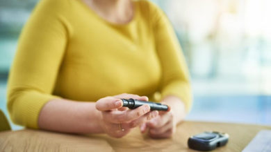 Diyabetliler korona virüsten daha çok etkileniyor ! 1