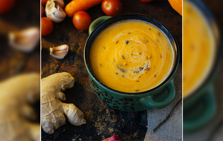 Bağışıklığı güçlendirmeye yardımcı 5 kış çorbası! 7