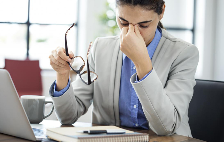 Teknolojik aletlerin kullanımı arttı… “Dijital yorgunluğa dikkat” 7