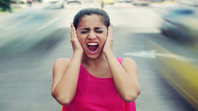 Fazla ses duymak sessizliğin habercisi olabilir 8