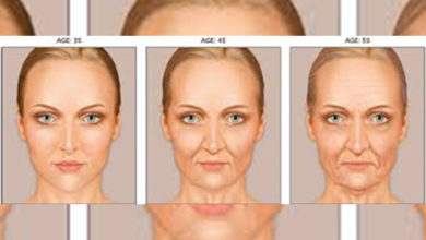 Daha Genç Görünüm İçin Yüz Dolgusu ! 1