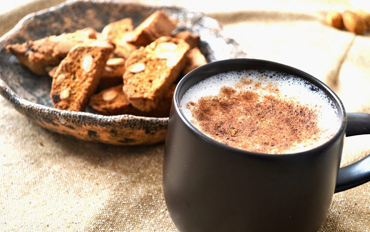 Salep Kışın İçinizi Isıtırken Uzun Süre Tok Tutuyor 1